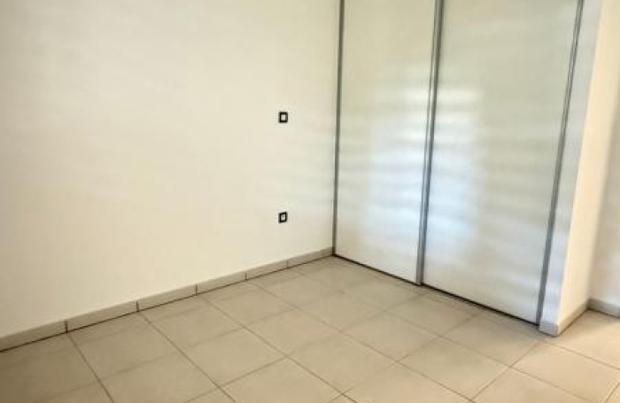 Vente Appartement 65.1m&sup2; 3 pièces Sainte Marie