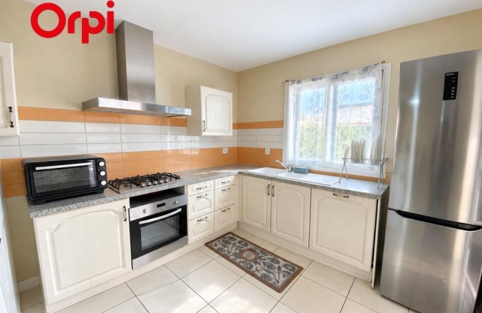 Vente Maison 107m&sup2; 4 pièces Etang-Sale