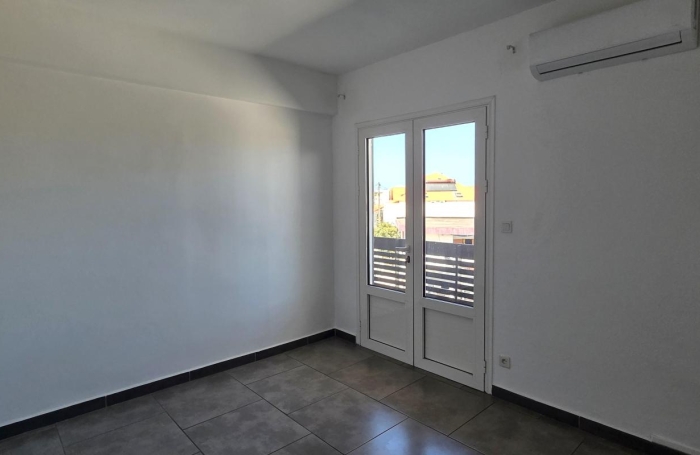 Location Appartement 57m&sup2; 3 pièces Saint Louis