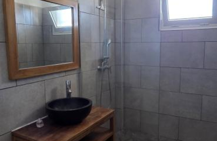 Location Appartement 57m&sup2; 3 pièces Saint Louis