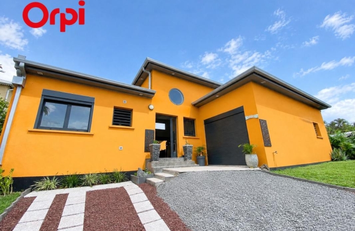 Vente Maison 97411