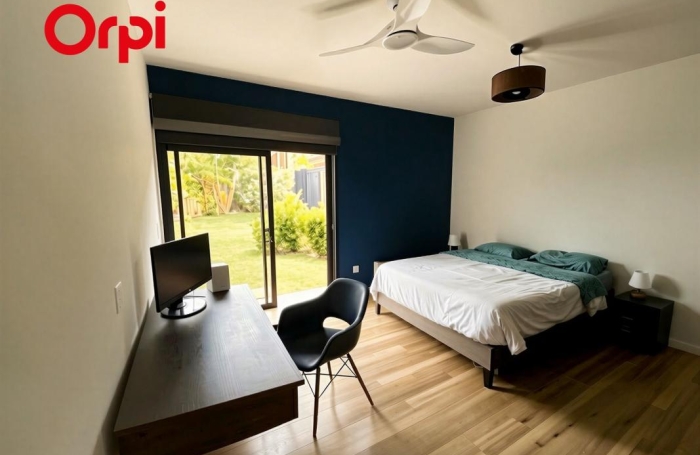 Vente Maison 140m&sup2; 5 pièces Bois de Nefles St Paul