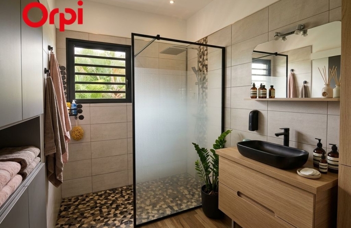 Vente Maison 140m&sup2; 5 pièces Bois de Nefles St Paul