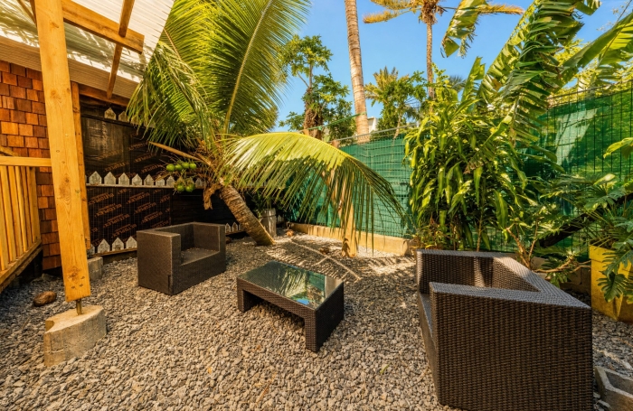 Location Maison 80.00m&sup2; 4 pièces Saint-Pierre