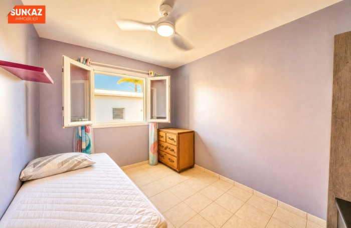 Location Maison 80.00m&sup2; 4 pièces Saint-Pierre