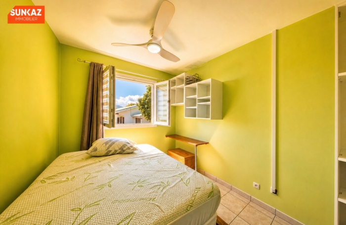 Location Maison 80.00m&sup2; 4 pièces Saint-Pierre