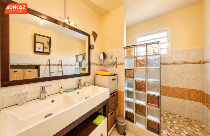 Location Maison 80.00m&sup2; 4 pièces Saint-Pierre