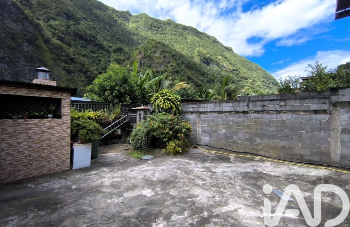 Vente Maison 92m&sup2; 4 pièces Rivi&egrave;re Saint Louis