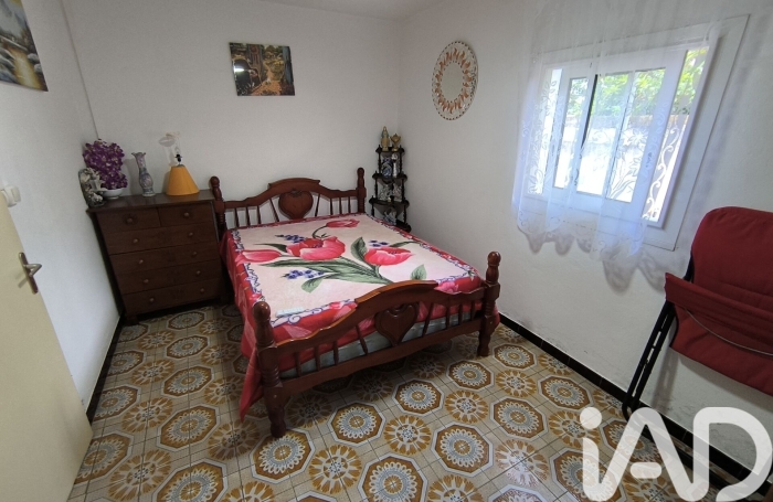Vente Maison 92m&sup2; 4 pièces Rivi&egrave;re Saint Louis