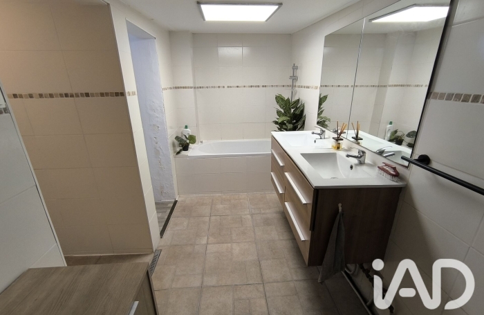 Vente Maison 66m&sup2; 3 pièces Ravine des Cabris