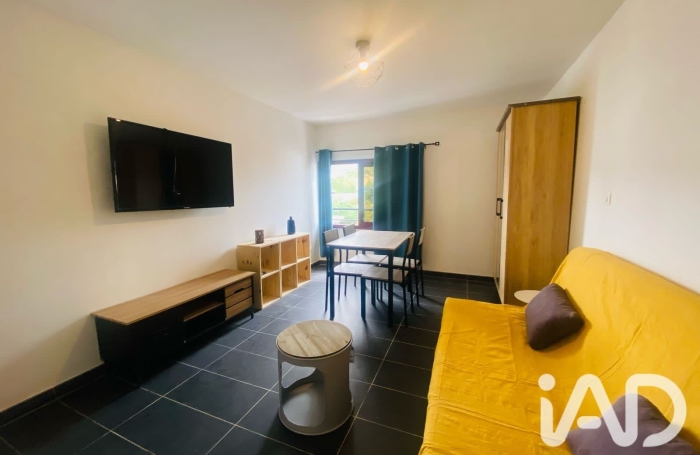 Vente Appartement 97430