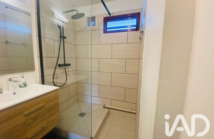 Vente Appartement 25m&sup2; 1 pièce Le Tampon