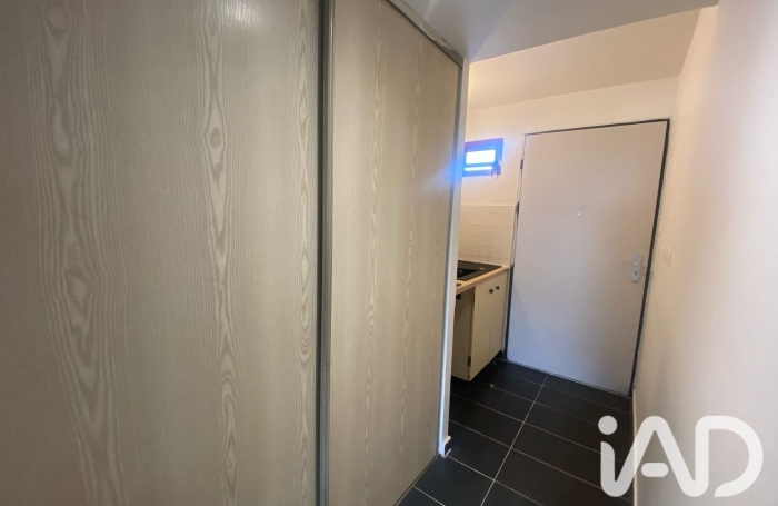 Vente Appartement 25m&sup2; 1 pièce Le Tampon