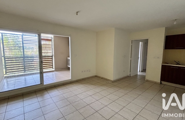 Vente Appartement 69m&sup2; 4 pièces La Montagne