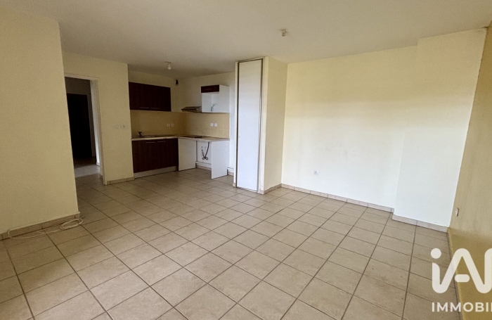 Vente Appartement 69m&sup2; 4 pièces La Montagne