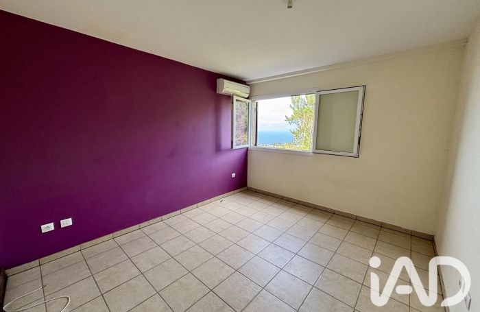 Vente Appartement 69m&sup2; 4 pièces La Montagne