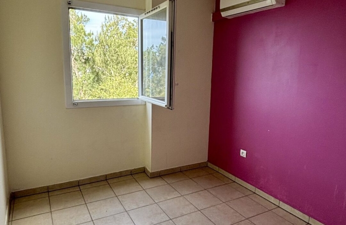 Vente Appartement 69m&sup2; 4 pièces La Montagne