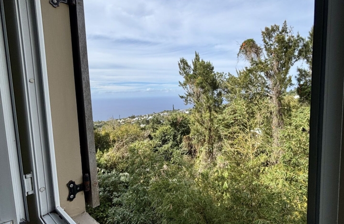 Vente Appartement 69m&sup2; 4 pièces La Montagne