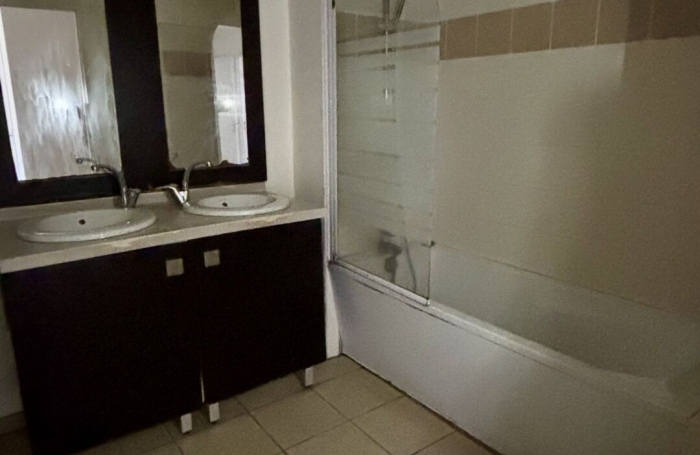 Vente Appartement 69m&sup2; 4 pièces La Montagne