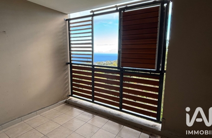 Vente Appartement 69m&sup2; 4 pièces La Montagne