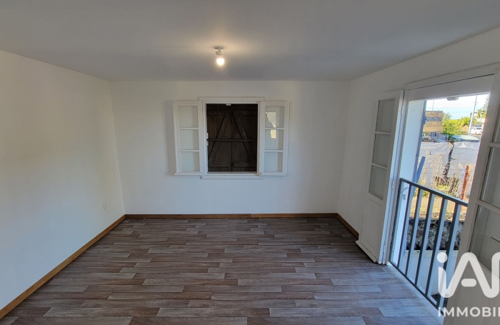 Vente Maison 105m&sup2; 5 pièces La Chaloupe Saint Leu