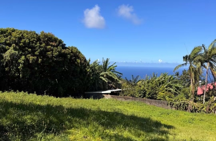 Vente Terrain 384m&sup2; Petite &icirc;le