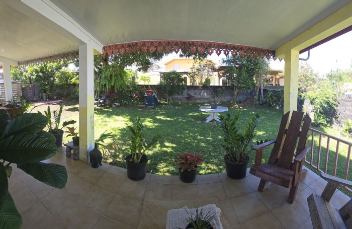 Vente Maison 97442