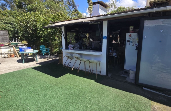 Vente Maison 82m&sup2; 6 pièces Saint Philippe