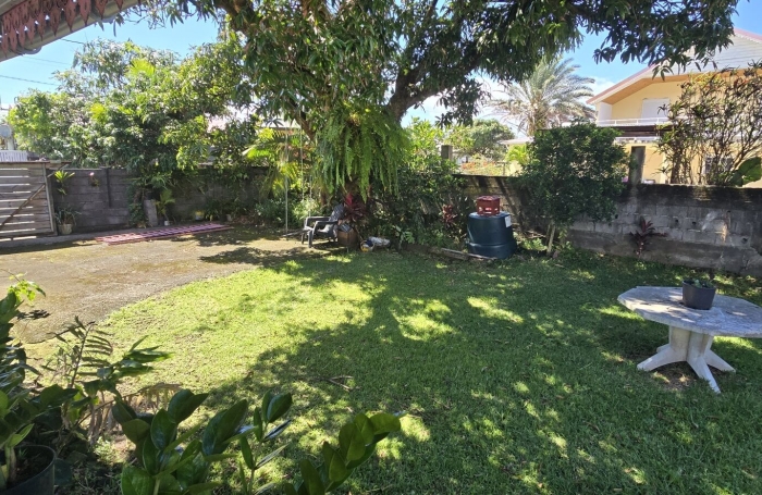 Vente Maison 82m&sup2; 6 pièces Saint Philippe