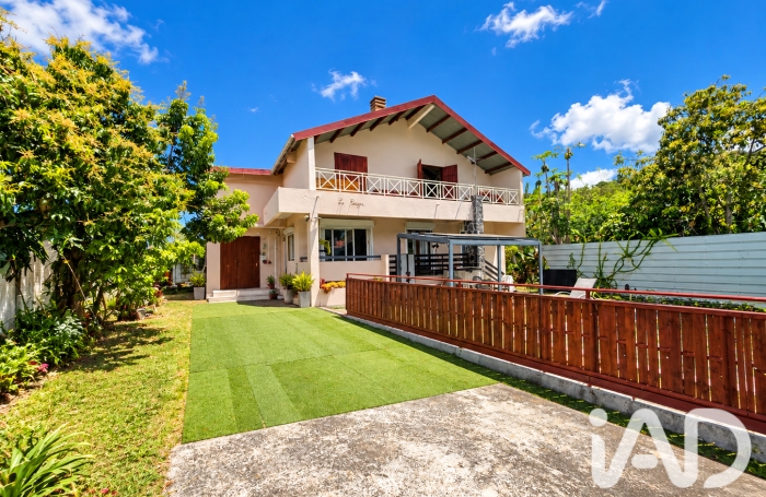 Vente Maison 97414