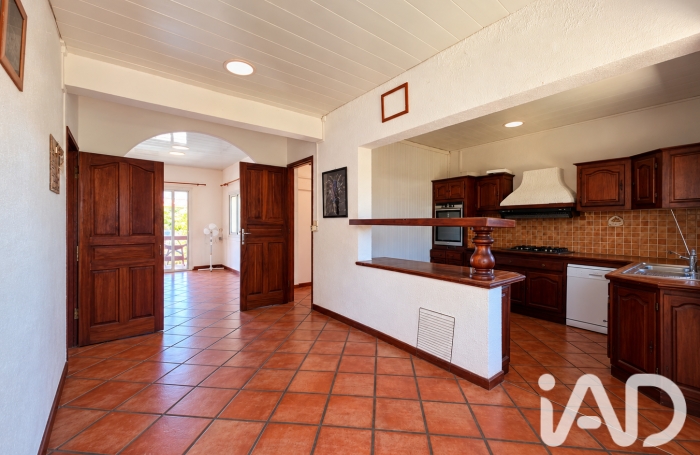 Vente Maison 175m&sup2; 7 pièces L'Entre Deux