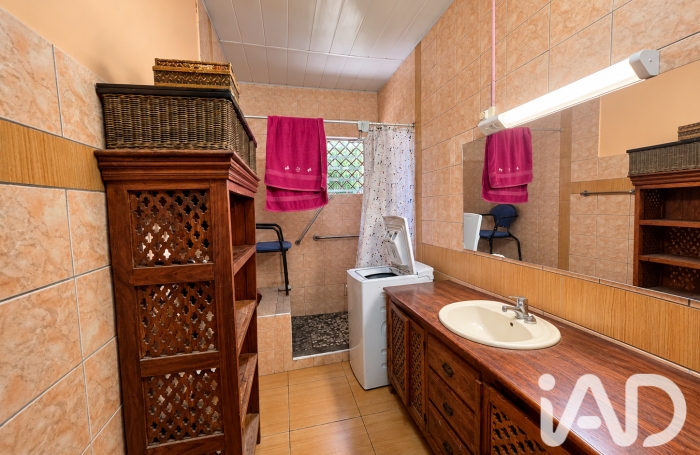 Vente Maison 175m&sup2; 7 pièces L'Entre Deux