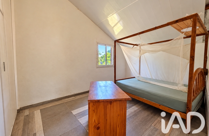Vente Maison 175m&sup2; 7 pièces L'Entre Deux