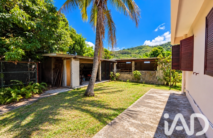 Vente Maison 175m&sup2; 7 pièces L'Entre Deux