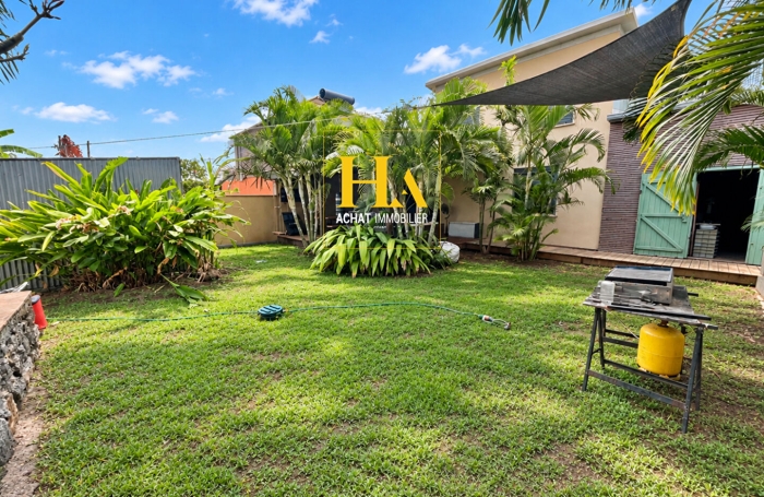 Vente Maison 137m&sup2; 6 pi&egrave;ces Etang-Sale