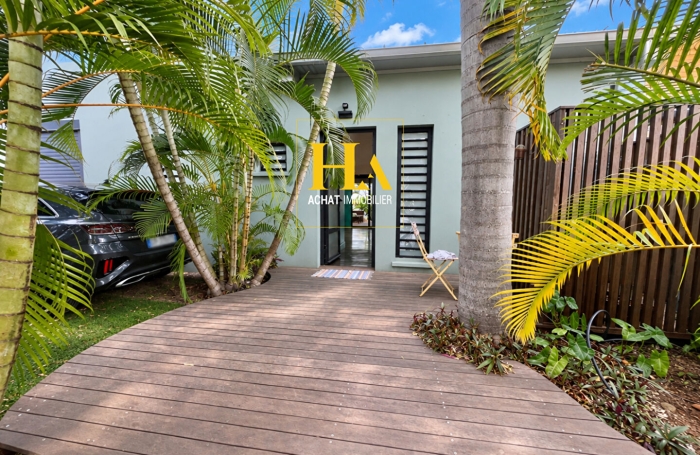 Vente Maison 137m&sup2; 6 pi&egrave;ces Etang-Sale