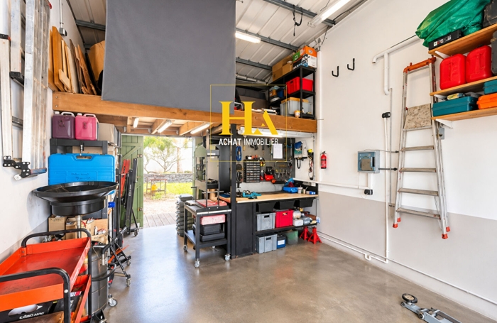Vente Maison 137m&sup2; 6 pi&egrave;ces Etang-Sale