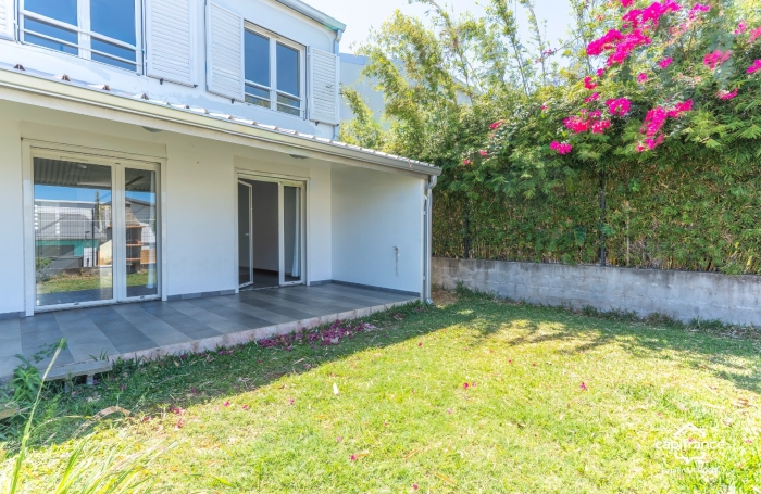 Vente Maison 97410