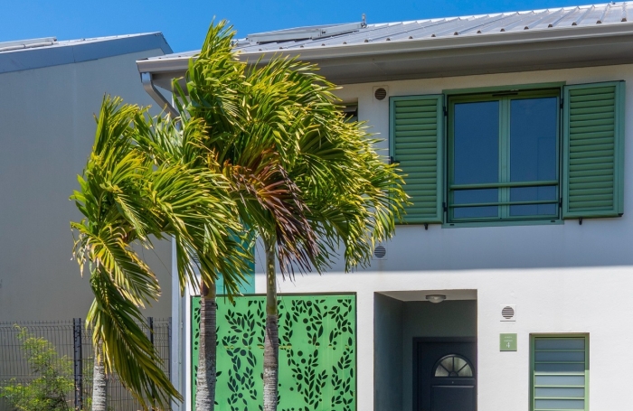 Vente Maison 89m&sup2; 4 pièces Saint-Pierre