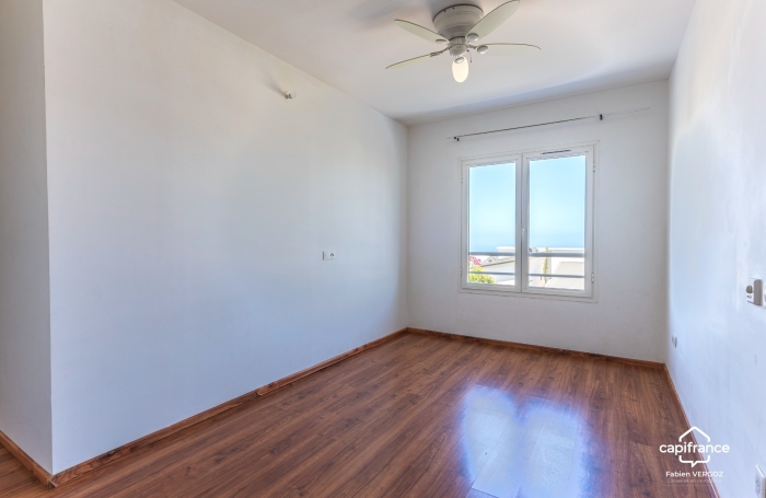 Vente Maison 89m&sup2; 4 pièces Saint-Pierre