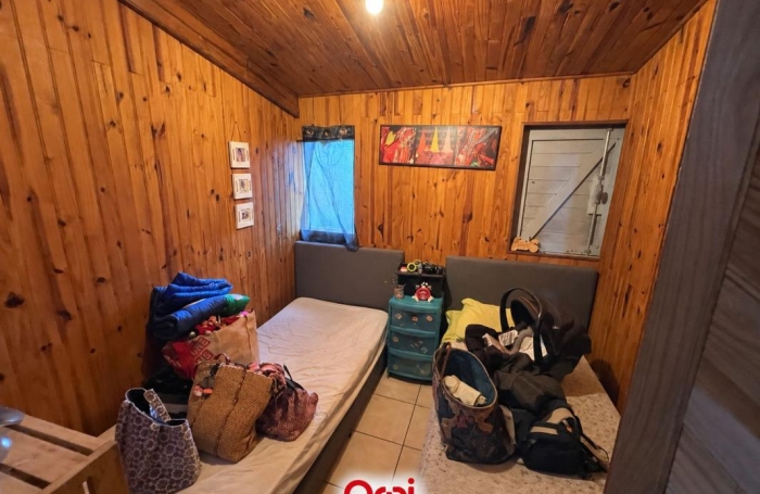 Vente Maison 88m&sup2; 4 pièces La Montagne