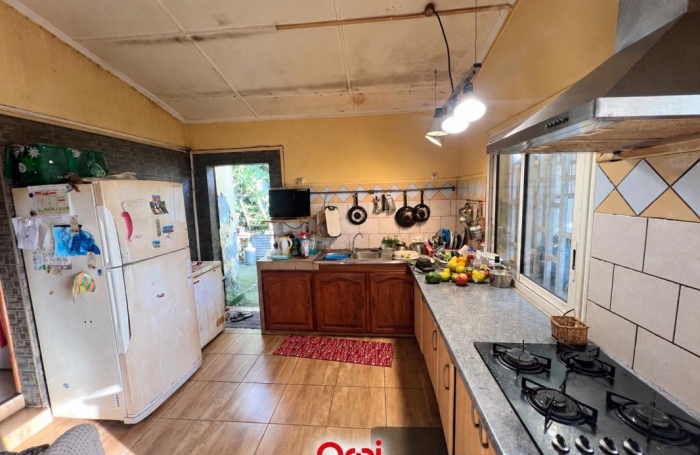 Vente Maison 88m&sup2; 4 pièces La Montagne
