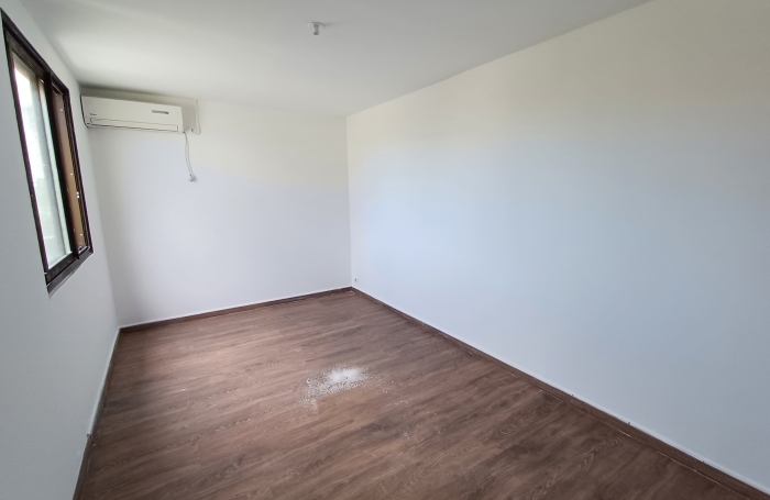 Villa T5 r&eacute;nov&eacute;e &agrave; Bras-Panon centre