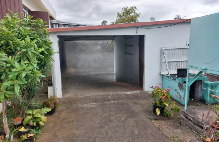 Villa T7 au Tampon