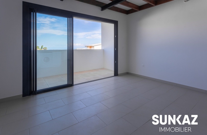 Location Appartement 47.30m&sup2; 2 pièces Saint-Pierre