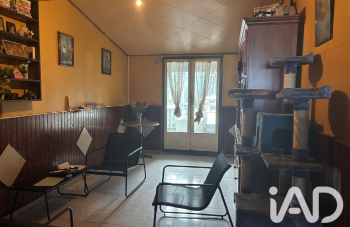 Vente Appartement 97414