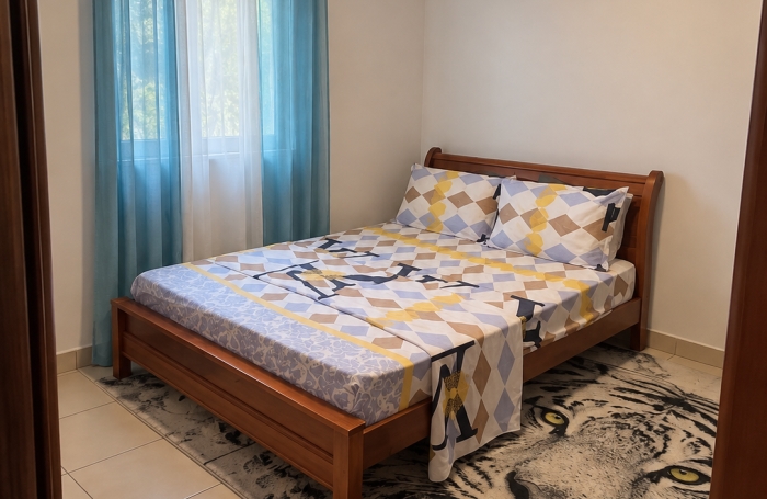 Vente Maison 90m&sup2; 4 pièces Etang-Sale