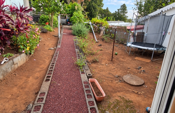 Vente Maison 90m&sup2; 4 pièces Etang-Sale