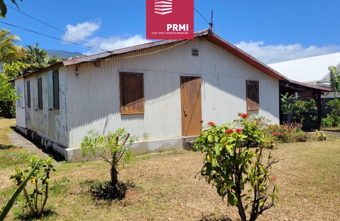 Vente Maison 101m&sup2; 5 pi&egrave;ces Sainte Clotilde