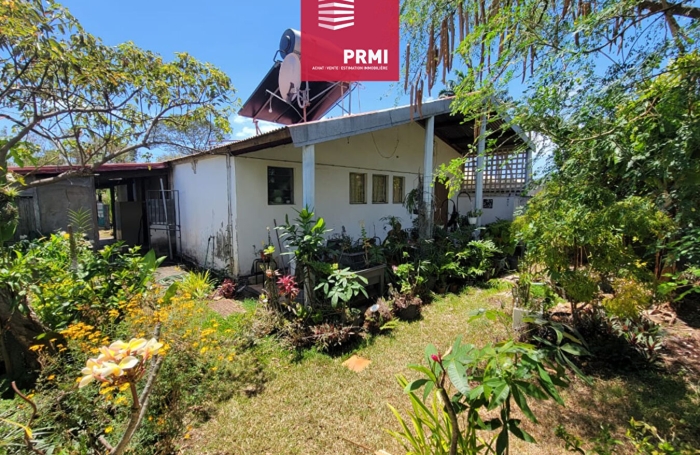 Vente Maison 101m&sup2; 5 pi&egrave;ces Sainte Clotilde